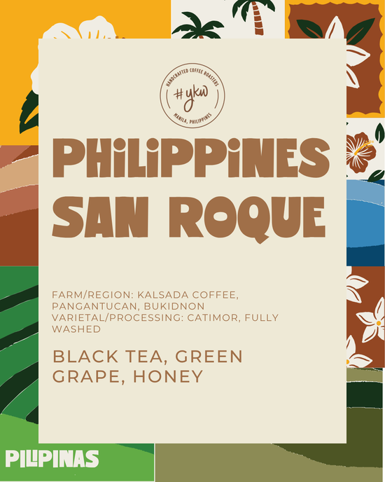 Philippines Sitio San Roque