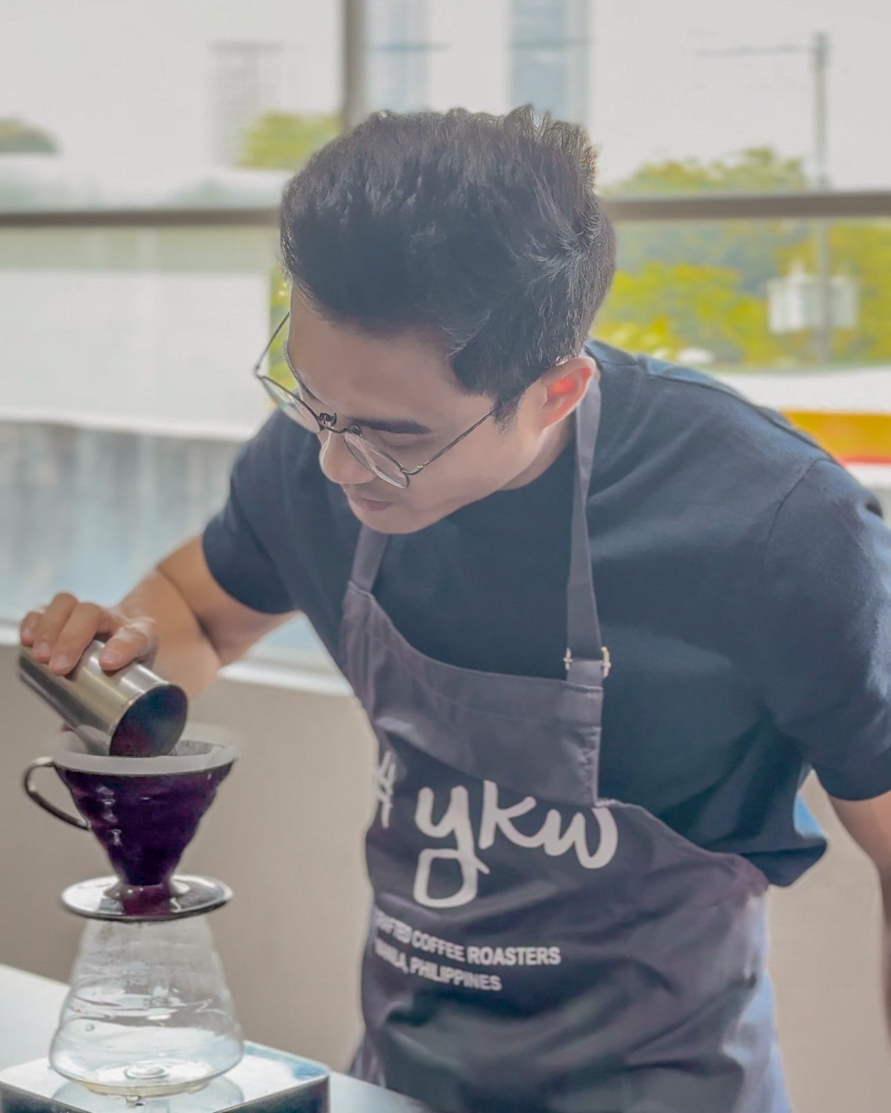 Brewing Essentials Workshop