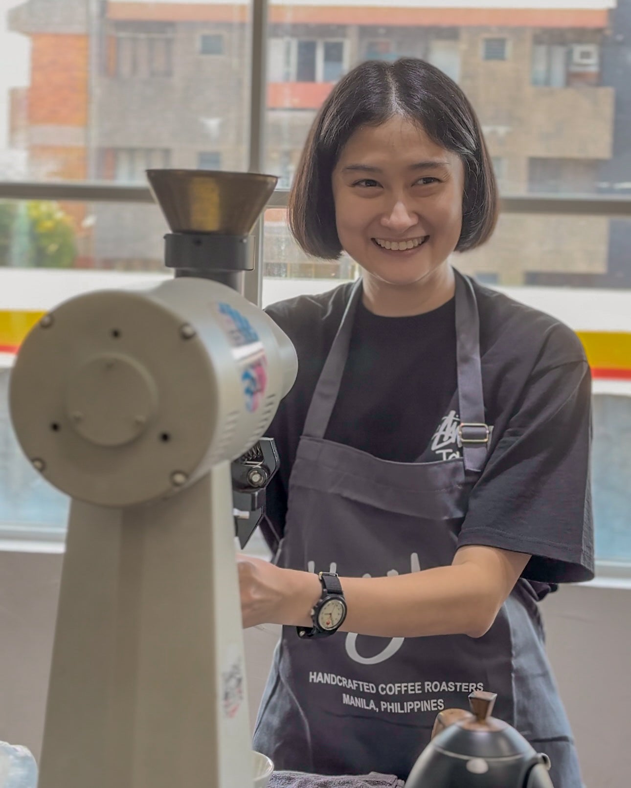 Brewing Essentials Workshop