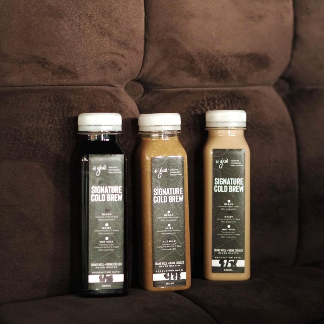 COFFEE KOMBUCHA