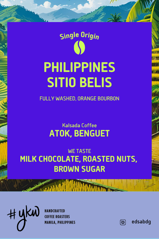 Philippines Sitio Belis