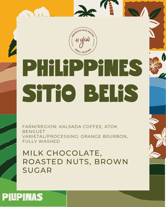 Philippines Sitio Belis