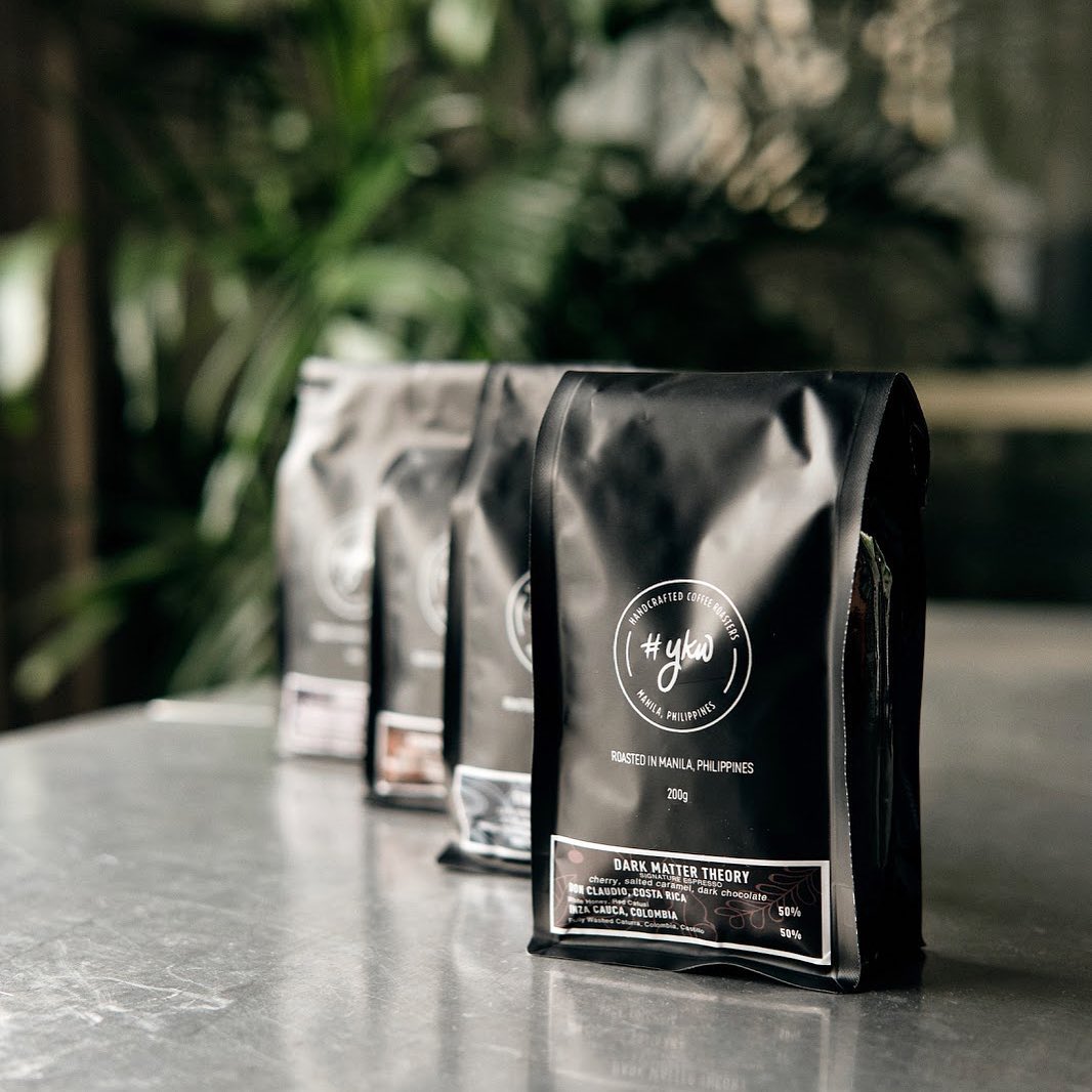 Collections – EDSA BDG