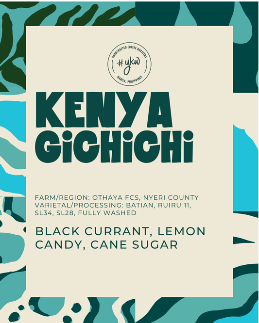 Kenya Gichichi