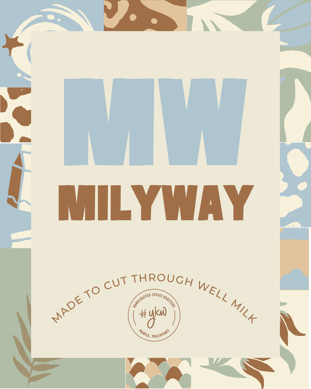 MILKY WAY