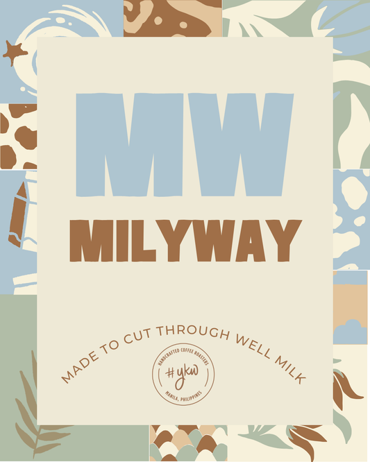 MILKY WAY