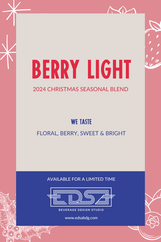 BERRY LIGHT