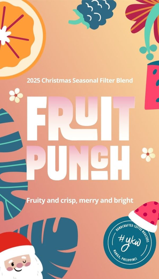 FRUIT PUNCH