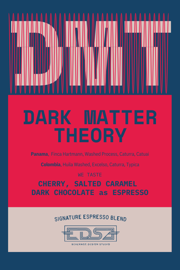 DARK MATTER THEORY